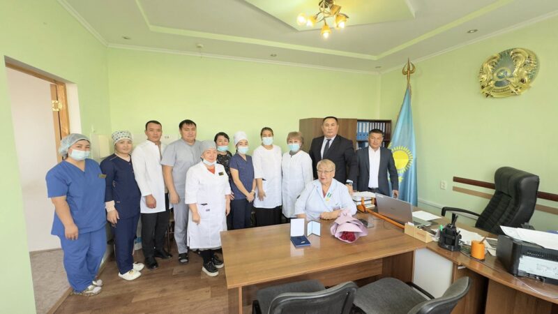 Адал қызметтің әділ бағасы   