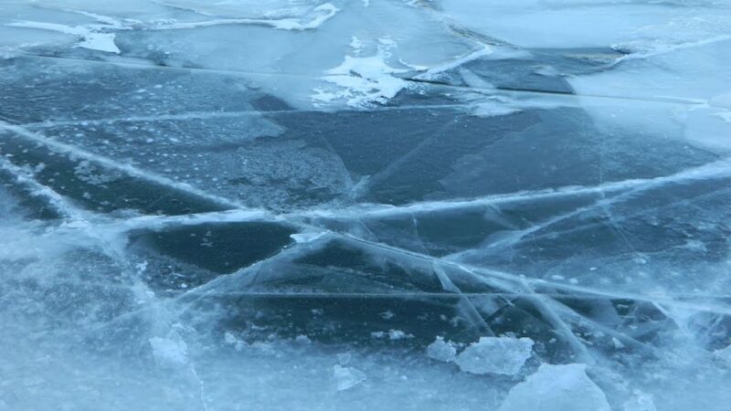 Мұз бетінде қолданылатын қағидалар   