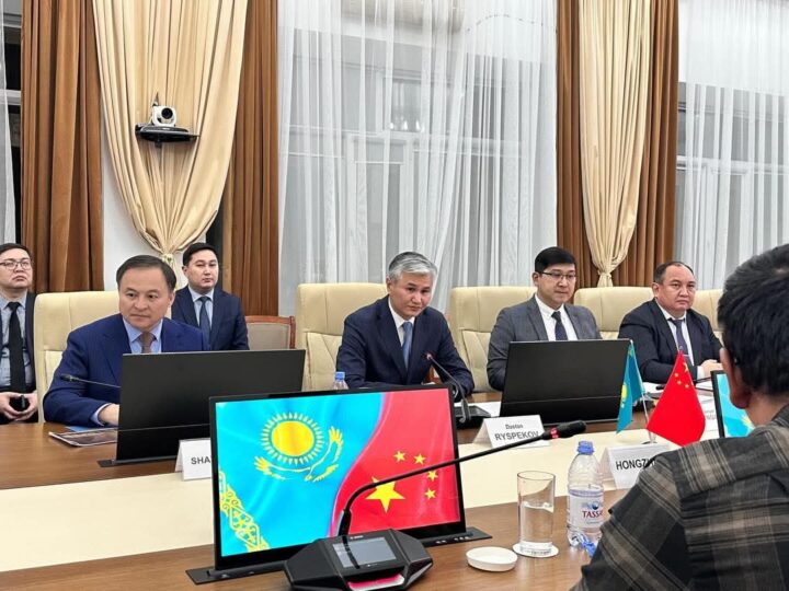 Инвестиция құюға мүдделі