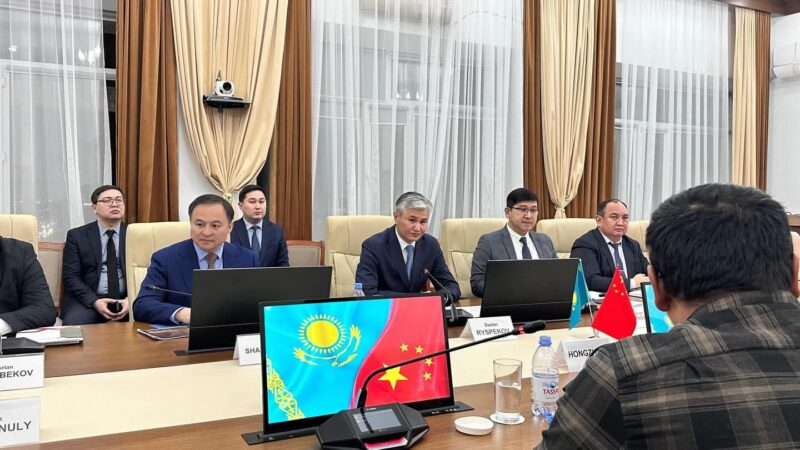 Инвестиция құюға мүдделі