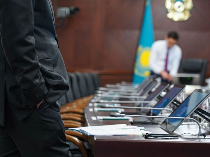 Қызмет алушылардың құқықтары қалпына келтірілді