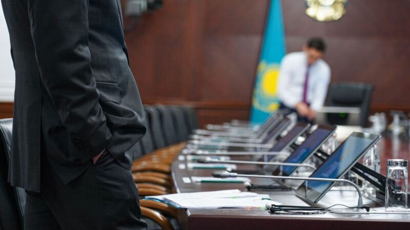 Қызмет алушылардың құқықтары қалпына келтірілді