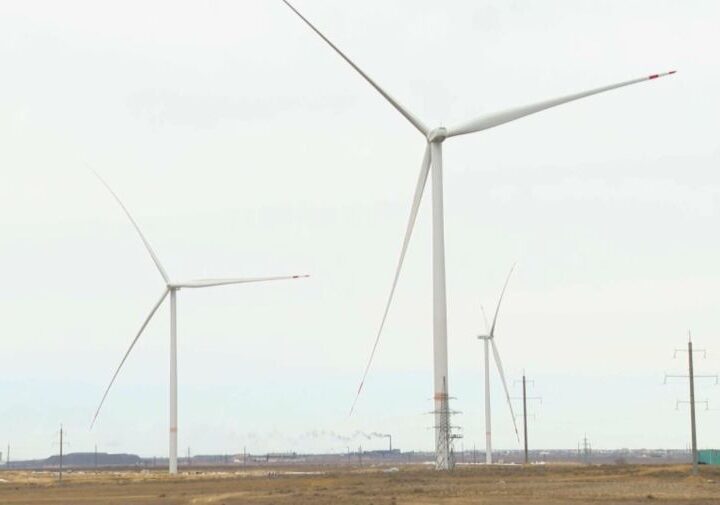 2028 жылға дейін Ұлытау облысында 25 инвестициялық жоба пулы қалыптасады