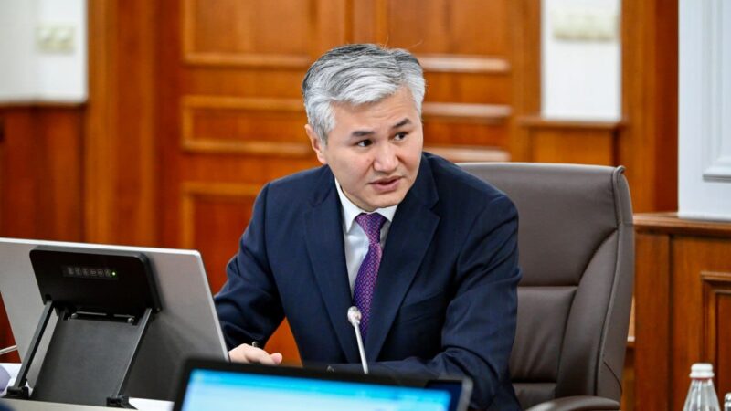 Ұлытау облысында қысқамерзімді экономикалық индикатор 1,1%-ға өсті