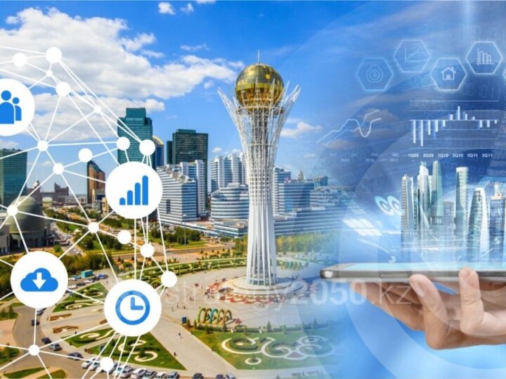 Жүйелі жоспар – нақты нәтиже