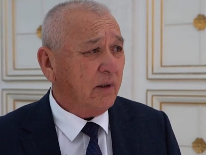 Еңбегі еленді