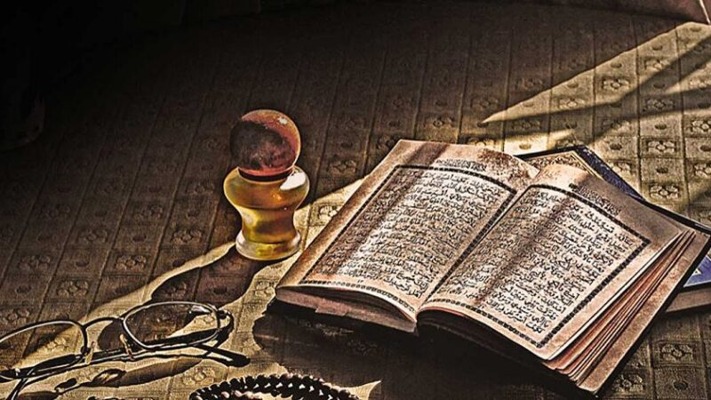 Ақыл және дін