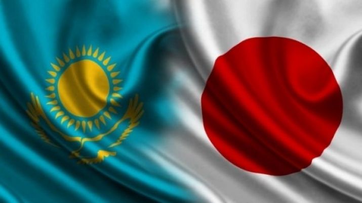 18-20 желтоқсанда Мемлекет басшысы Қасым-Жомарт Тоқаев ресми сапармен Жапонияға барады