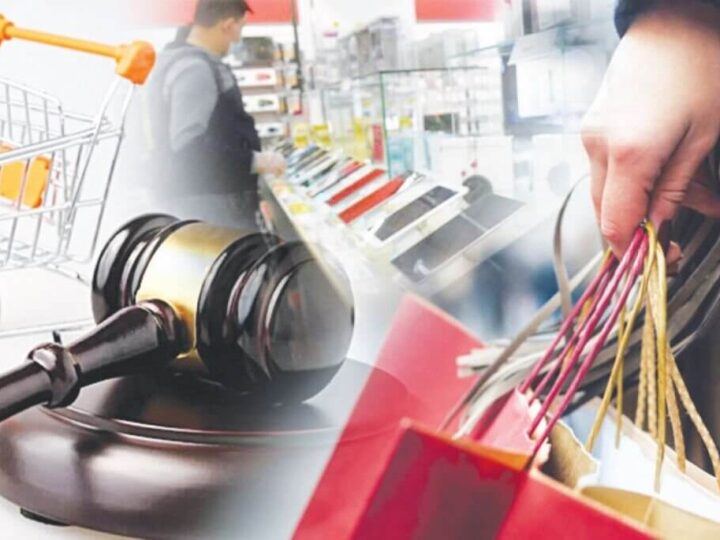 Права потребителя были защищены