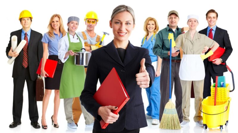 Требуй качественную услугу