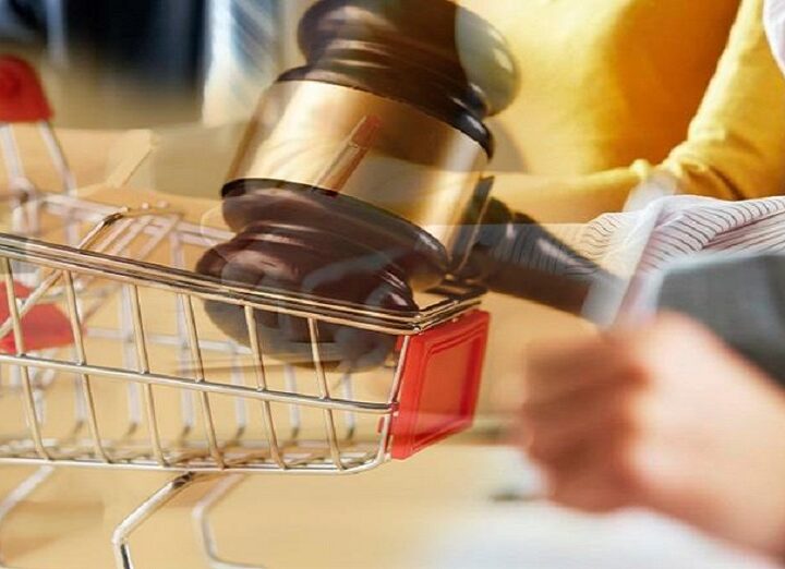 Тұтынушы құқығы қалай қорғалады?