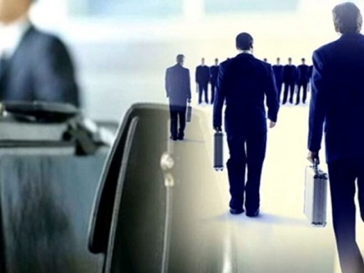 Адал мемлекеттік қызметші – қоғам сенімінің негізі