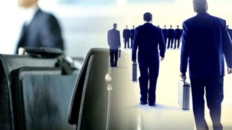 Адал мемлекеттік қызметші – қоғам сенімінің негізі