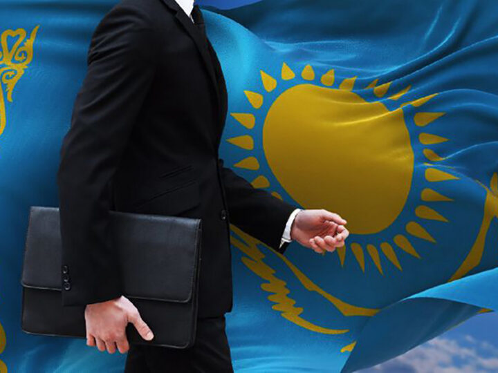 Адал мемлекеттік қызметші – қоғам сенімінің негізі