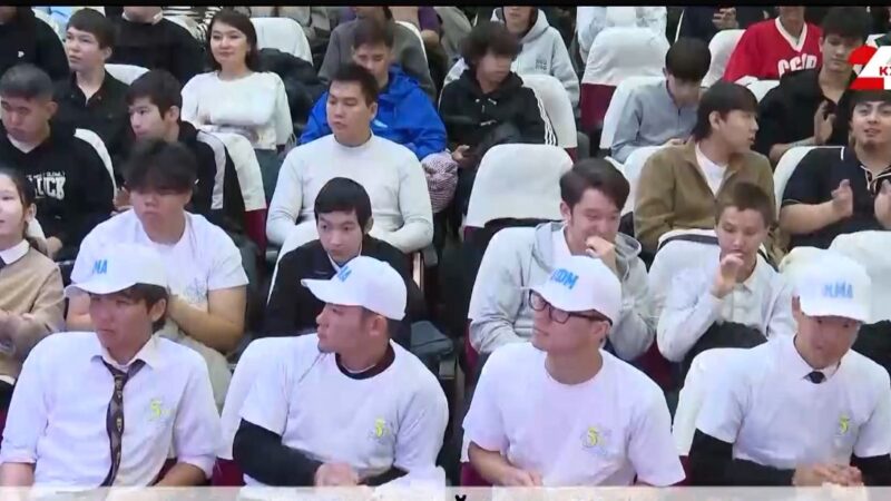 Ұлытау облысының әкімі Жаңаарқа ауданына жұмыс сапарымен барды