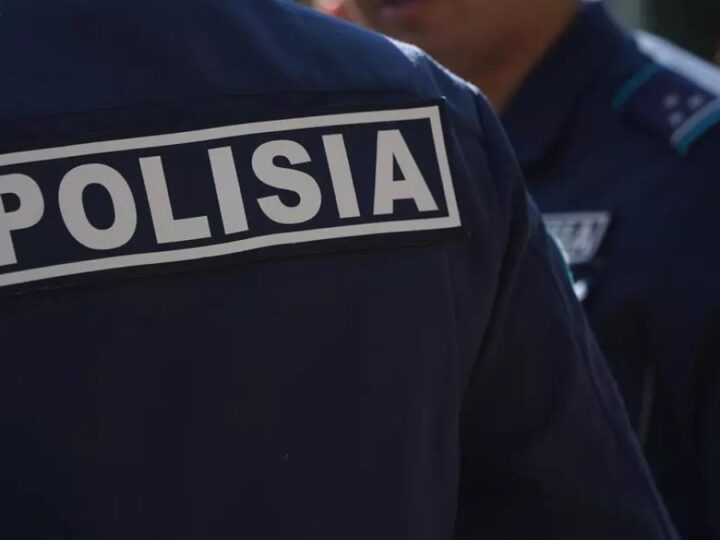 Полиция мереке қарсаңында күшейтілген жұмыс режиміне көшті