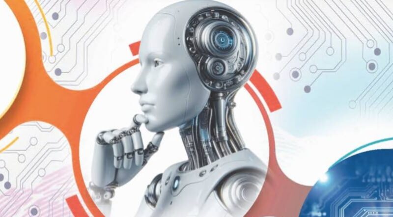 Жасанды интеллект: Дипфейк дәуірінің жаңа қауіптері