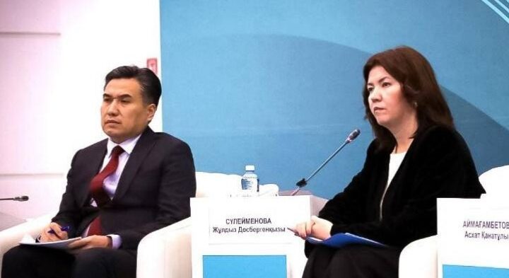 Жұлдыз Сүлейменова: Педагогтерді аттестаттау қағидалары қайта қаралады