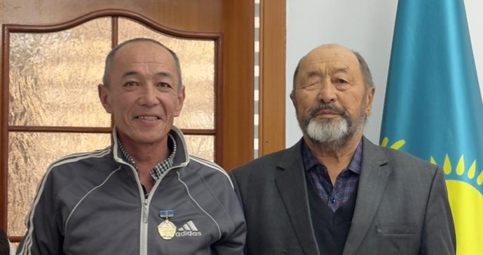 Әлеуметтік әділеттілік пен еңбек адамы мүддесінің арқауы