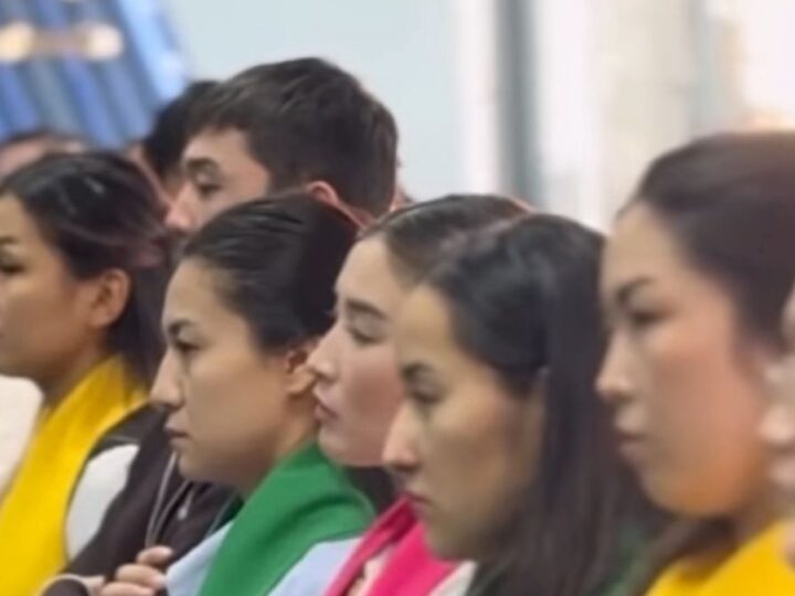 «Жастарға қолдау: Жас маман. Табысқа апарар жол»: Ұлытауда өткен жас педагогтердің алғашқы форумы