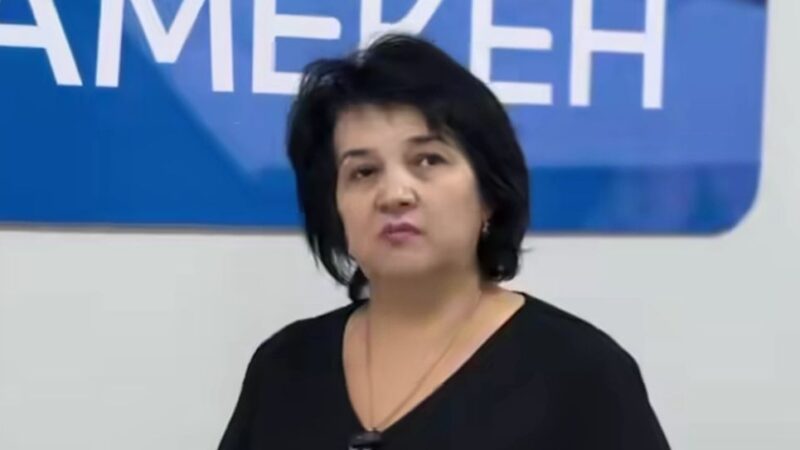 Ұлттық тағам ұлықталды