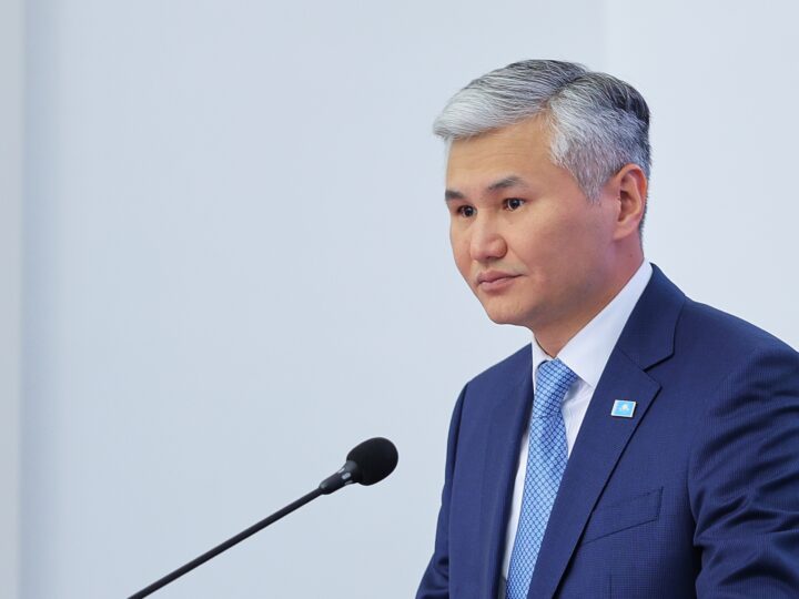 Биыл Ұлытау облысында екі мектеп, үш балабақша пайдалануға берілді