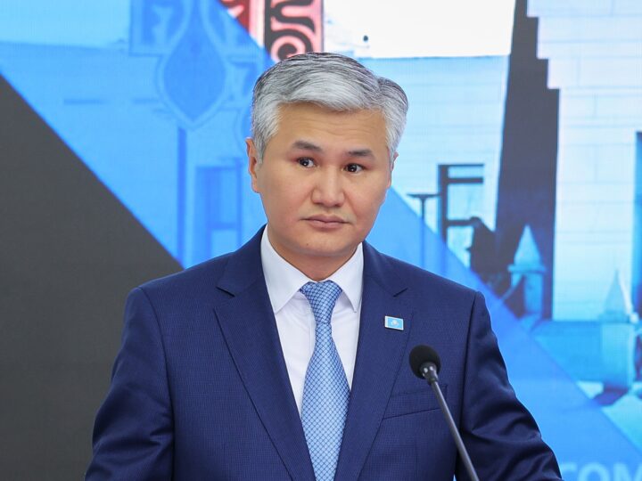 2030 жылға дейін Ұлытау облысының 63 мың тұрғыны көгілдір отынмен қамтамасыз етіледі