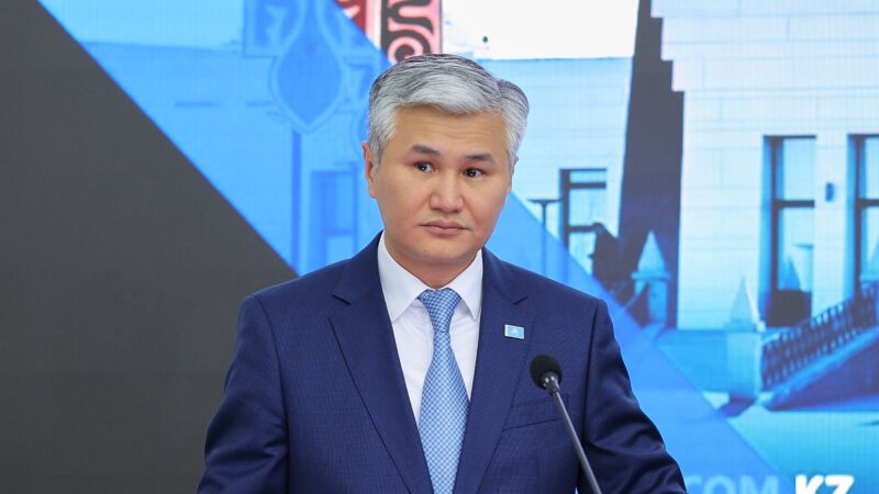 2030 жылға дейін Ұлытау облысының 63 мың тұрғыны көгілдір отынмен қамтамасыз етіледі