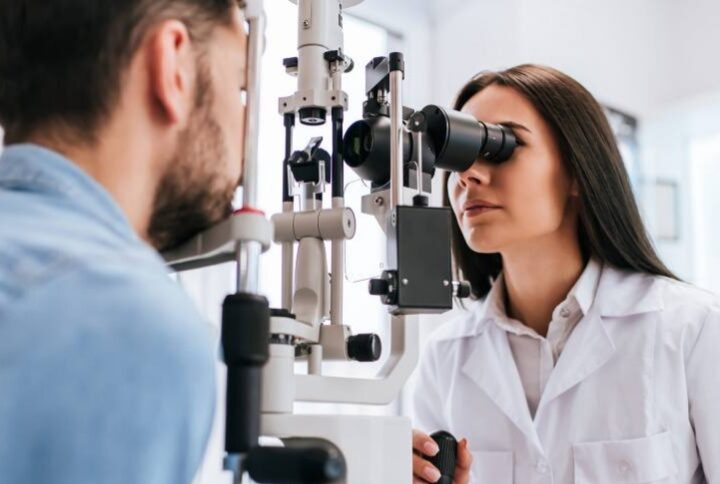 Енді қазақстандықтар зейнетақы жинағын көз емдетуге пайдалана алмайды