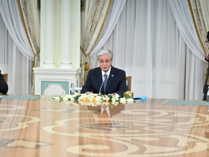 Еуропа Одағы – Қазақстанның ірі сауда және инвестициялық серіктесі