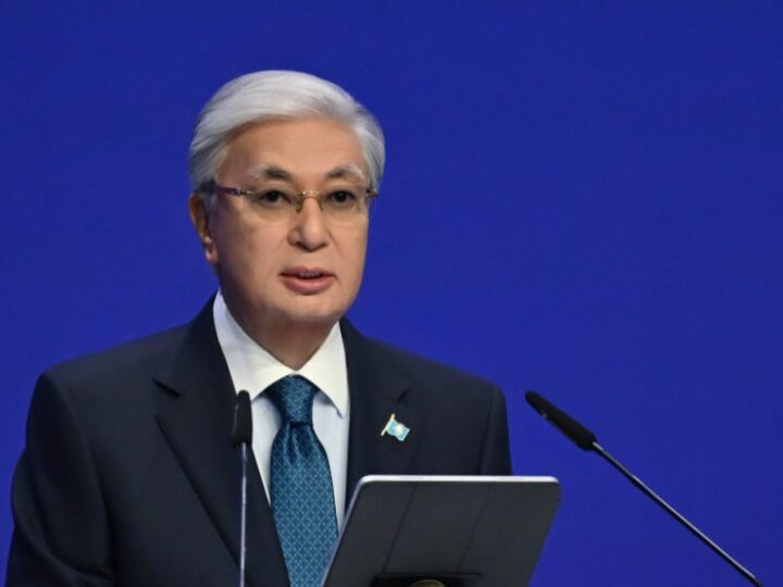 «Әр кәсіпкердің жетістігі – ел мерейінің айқын көрінісі»