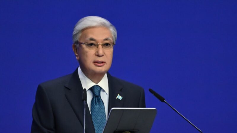 «Әр кәсіпкердің жетістігі – ел мерейінің айқын көрінісі»