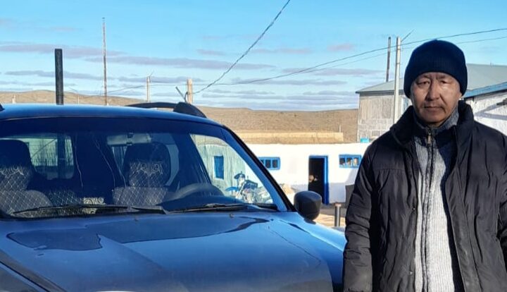 Еңбегімен елеулі