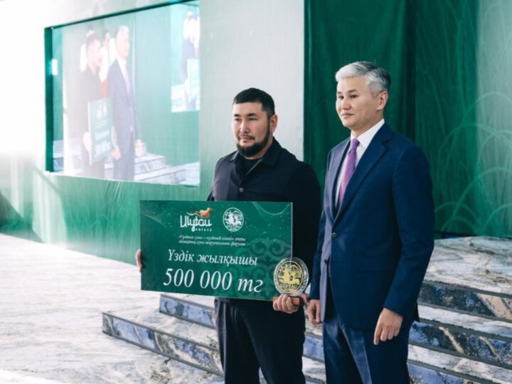 Жылқыға жүрегін берген жан «Үздік жылқышы» Марғұлан Колов туралы бір үзік сыр