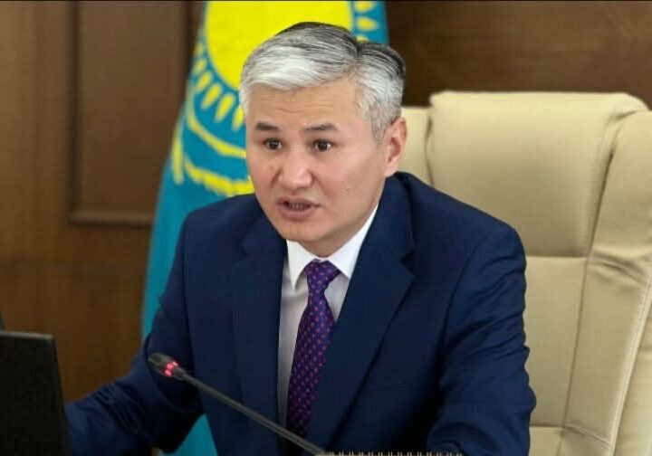 Өзекті мәселелер – күн тәртібінде