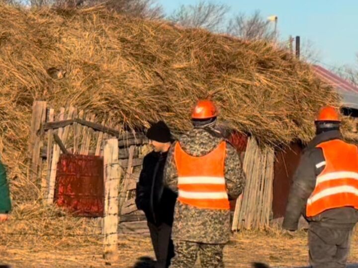 Жаңаарқада ауызсу инфрақұрылымын тарту жұмыстары жүріп жатыр