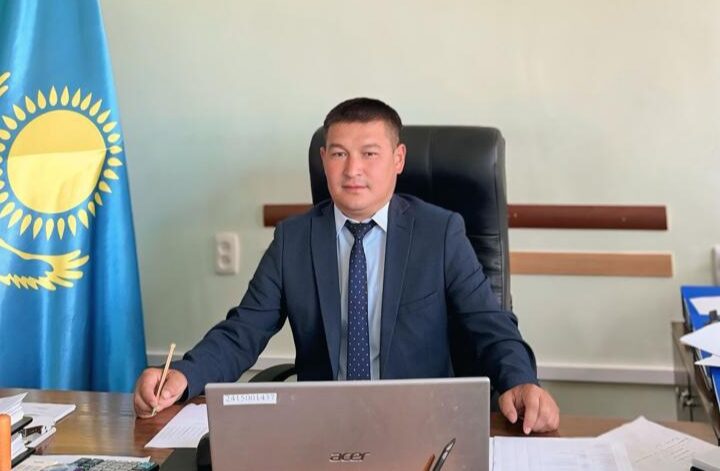 Ауданда ЖРВИ ахуалы бақылауда