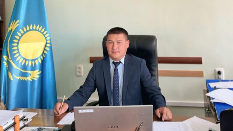 Ауданда ЖРВИ ахуалы бақылауда