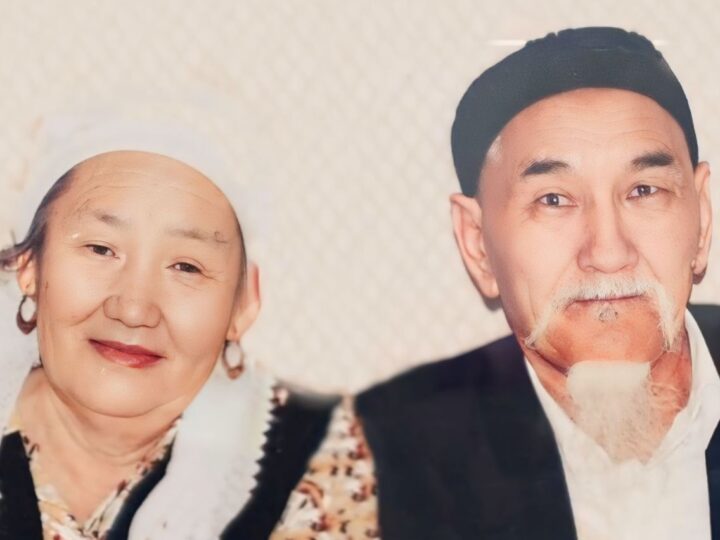 Сатай атаның мұрасы