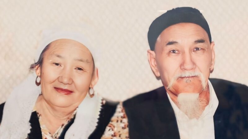 Сатай атаның мұрасы