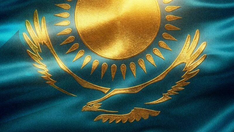 Қазақстан Республикасының Президенті Қасым-Жомарт Тоқаевтың Тәуелсіздік күнімен құттықтауы