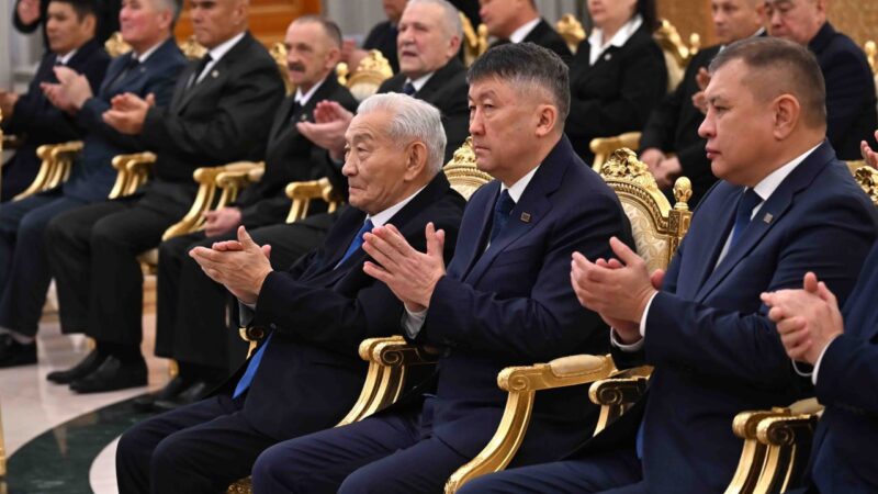 Қасым-Жомарт Тоқаев: «Cоңғы алты жылда электр энергиясын өндіру 16 миллиард киловатт-сағатқа артты»