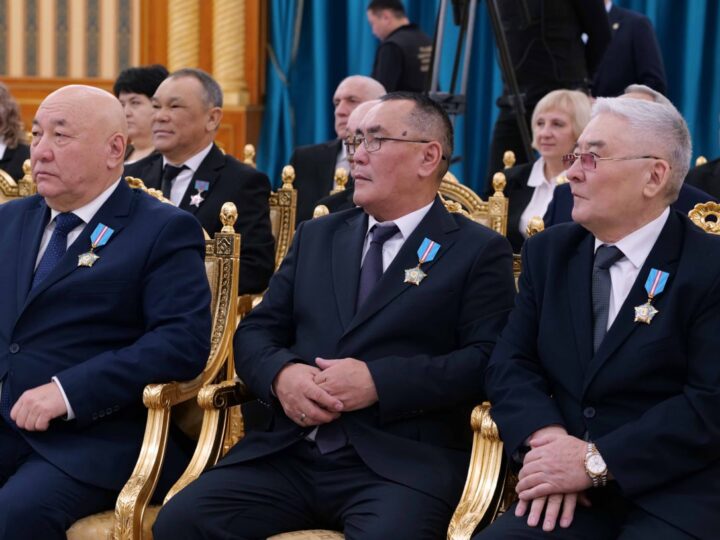 Мемлекет басшысы: «Қазақстан – көмірге бай ел. Осы стратегиялық артықшылықты дұрыс пайдаланған жөн» 