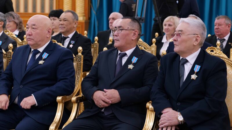 Мемлекет басшысы: «Қазақстан – көмірге бай ел. Осы стратегиялық артықшылықты дұрыс пайдаланған жөн» 