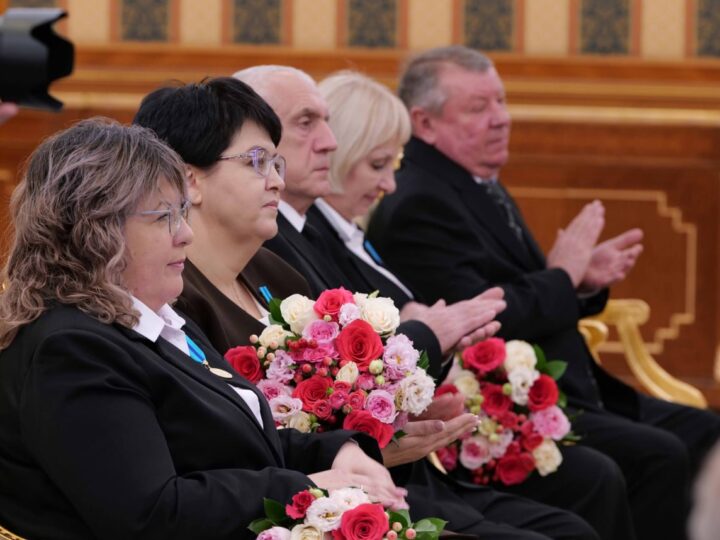 Президент: «2030 жылға дейін кемінде 200 нысанға реконструкция жасалады, 86 мың шақырым желі жаңарады»