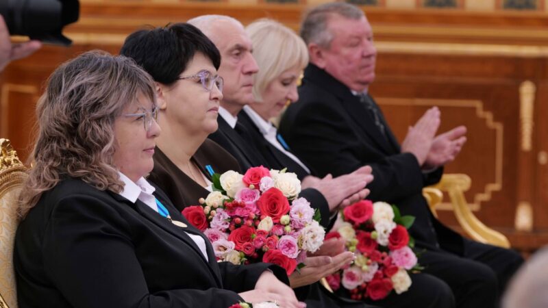 Президент: «2030 жылға дейін кемінде 200 нысанға реконструкция жасалады, 86 мың шақырым желі жаңарады»