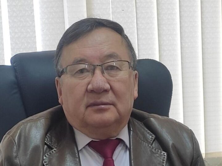 Жолдауда айтылған міндеттер – жарқын болашақ кепілі