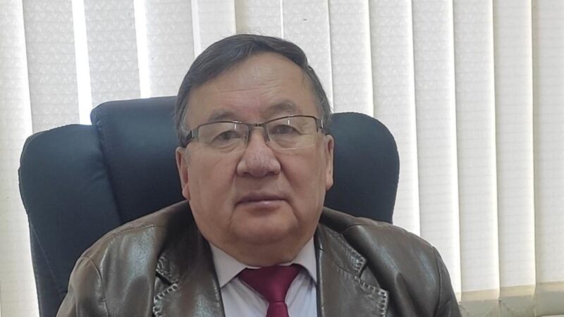 Жолдауда айтылған міндеттер – жарқын болашақ кепілі