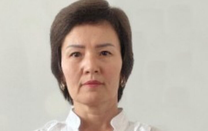 Бұзау болыстан Тоты ғалымға дейін немесе төрт тұяқтан тараған төрт өре