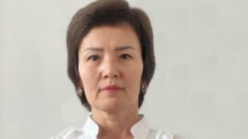 Бұзау болыстан Тоты ғалымға дейін немесе төрт тұяқтан тараған төрт өре